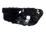 Carcasa far Bmw X3 (G01), 05.2021-, montare fata, dreapta, cu lumini pentru curbe, L-Series