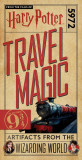 Harry Potter: Travel Magic |, Titan Books Ltd
