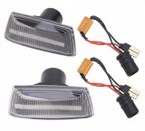 Set 2 Buc Semnalizari Aripa Led Opel Astra J 2009-2011 BTLL-307, General