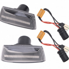 Set 2 Buc Semnalizari Aripa Led Opel Insignia A 2008-2017 BTLL-307