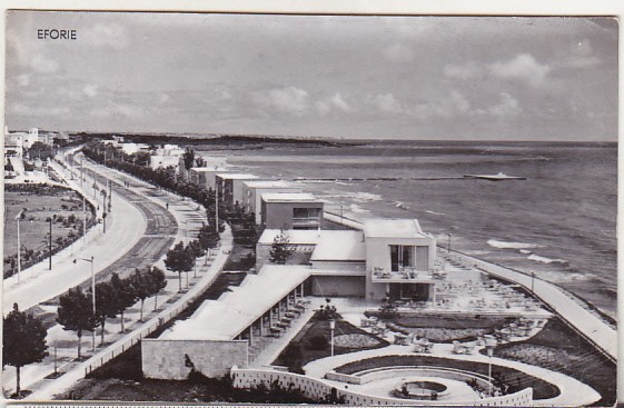bnk cp Eforie - Vedere - circulata
