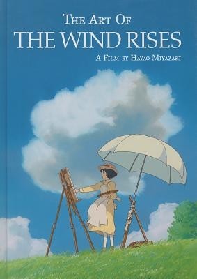 The Art of the Wind Rises foto