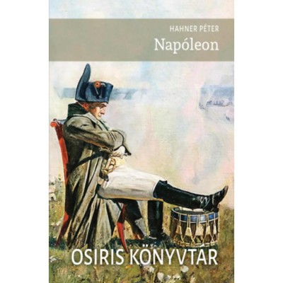 Nap&amp;oacute;leon - Hahner P&amp;eacute;ter foto