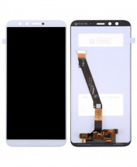 Ecran LCD Display Huawei Honor 9 Lite Alb foto