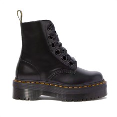 Bocanci Dama, Dr. Martens, Molly 24861001 - 39