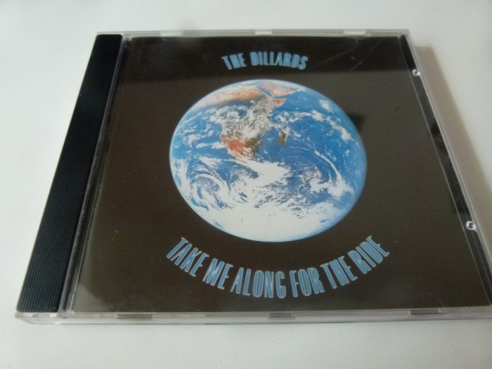 The Ballards, cd