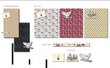 Set hartie de impachetat - Harry Potter | Insights