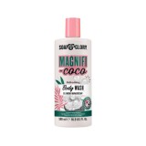 Gel de dus Magnifi Coco, 500ml, Soap &amp; Glory