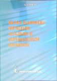 BAZELE ELABORARII METALELOR, ALIAJELOR SI SUPERALIAJELOR NEFEROASE-IOAN CARCEA-267326