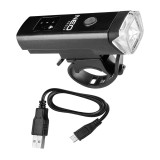 Lumina bicicleta, fata, 400 lm NEO TOOLS 91-005 HardWork ToolsRange