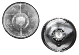 Far Land Rover Range Rover Classic 06.1996, Skoda 105L 120L 105F 08.1991 Universale faruri de ceata Aftermarket partea Dreapta/ Stanga H4, 178mm,