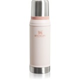 Stanley Classic Legendary Bottle termos Rose Quartz 750 ml