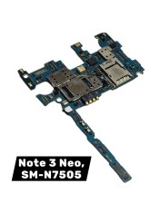 Placa de baza samsung foto