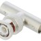 Adaptor BNC T 50&Omega; Aurit
