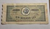 1000000 lei 1947