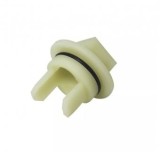 Cuplaj melc masina de tocat carne Topautochei&reg; pentru BOSCH MFW1501, MUM 4655, MFW 1501, MUM 4655 etc, Oem