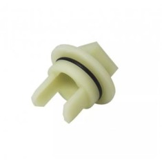 Cuplaj melc masina de tocat carne Topautochei&reg; pentru BOSCH MFW1501, MUM 4655, MFW 1501, MUM 4655 etc
