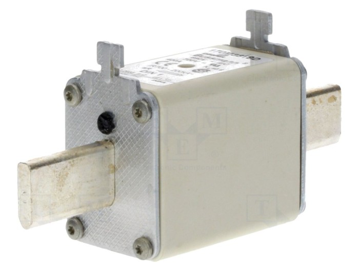 Siguranță rapidă NH1 400A 690VAC