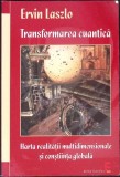 TRANSFORMAREA CUANTICA-ERVIN LASZLO-358285