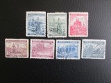 GERMANIA LOT STAMPILAT=58