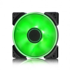 Ventilator Fractal Design Prisma SL-12 Green foto