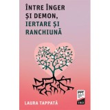 Intre inger si demon, iertare si ranchiuna - Laura Tappata