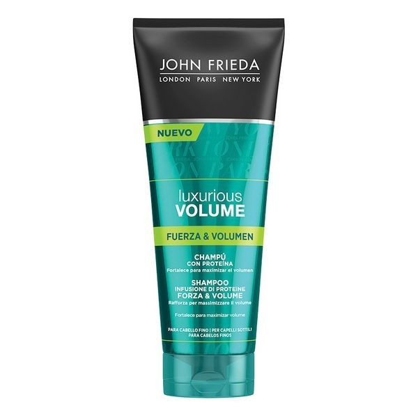 Șampon Luxurious Volume John Frieda (250 ml) Șampon Luxurious Volume John Frieda (250 ml)