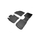 Covoare cauciuc tavita compatibile Toyota Avensis III 2009&ndash;2018 Cod: 2D 61908 A10