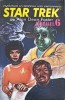 Star Trek Jurnalul 6 - Alan Dean Foster, Editura Adriada 1994, SF Romana, Carte Paperback