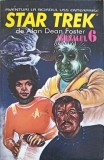 STAR TREK, JURNALUL 6-ALAN DEAN FOSTER-245764