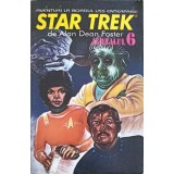 STAR TREK, JURNALUL 6-ALAN DEAN FOSTER-245764