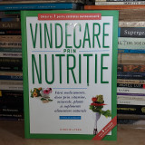 PHYLLIS A. BALCH - VINDECARE PRIN NUTRITIE : FARA MEDICAMENTE , 2014 #