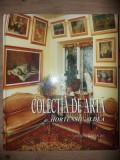 Colectia de arta- Hortensiu Aldea