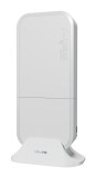 WRL ROUTER HAP AC2/WAPG-5HAXD2HAXD MIKROTIK &quot;WAPG-5HAXD2HAXD&quot; (timbru verde 0.8 lei)