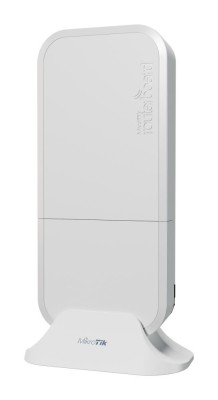 WRL ROUTER HAP AC2/WAPG-5HAXD2HAXD MIKROTIK &amp;quot;WAPG-5HAXD2HAXD&amp;quot; (timbru verde 0.8 lei) foto