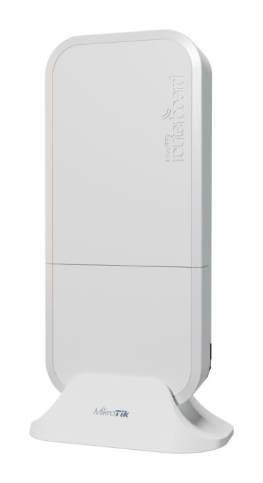 WRL ROUTER HAP AC2/WAPG-5HAXD2HAXD MIKROTIK &quot;WAPG-5HAXD2HAXD&quot; (timbru verde 0.8 lei)