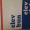 Elev bun elev slab Michel Gilly 1976