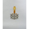 Placa Tastatura Originala Samsung L760 Navigatie, Piese Telefon