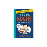 Big Nate: In the Zone