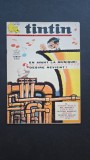 Revista Tintin No. 33/ Anul 25