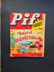 Pif Gadget No 142