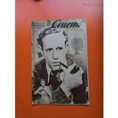 Revista Cinema nr. 482/24.05.1940 -