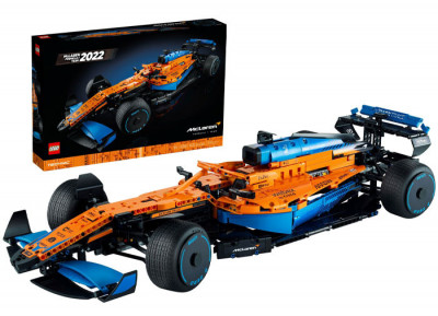 LEGO McLaren Formula 1&amp;iuml;&amp;raquo;&amp;iquest; Quality Brand foto