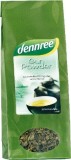 Ceai Verde Gunpowder Ecologic Dennree, 100g - Ceai Verde Bio, Produs Natural