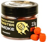 Wafters BENZAR Smoke Twister Concourse, Mango, 8mm, 23g