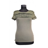 Tricou green s-36