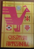 CUSATURI ARTIZANALE DOINA SILVIA MARIAN