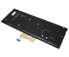 Tastatura Asus Blue Glossy 1943DA01902 iluminata layout US fara rama enter mic, Glossy 9Z.NFTBU.001 iluminata