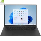 Laptop LG 17Z90R-E.AD78B 17&quot; Intel Core i7-1360P 32 GB RAM 1 TB SSD NVIDIA GeForce RTX 3050