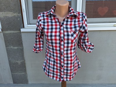 **Asme | tricou, camasa dama | bust 88 cm | mar. 38 - 40 | M - L foto